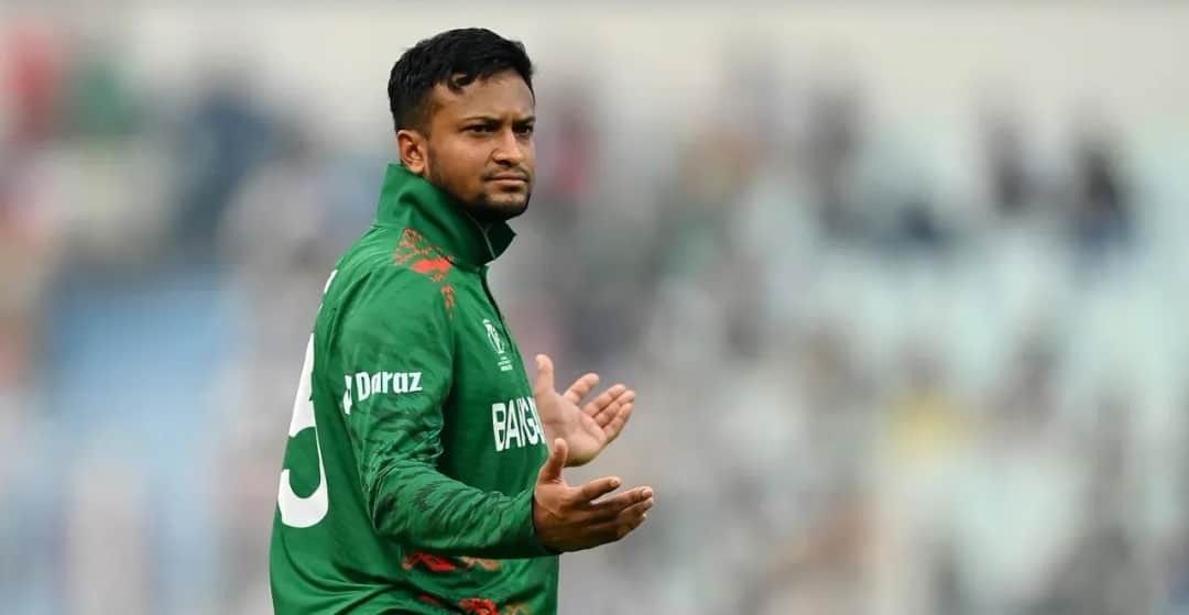 “Shakib Will Always be in Consideration” - BCB Keeps Comeback Door Ajar for Veteran All-Rounder 