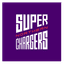 Northern Superchargers (Women) Flag