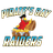 Pirates Bay Raiders-logo