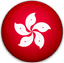 Hong Kong Women Flag