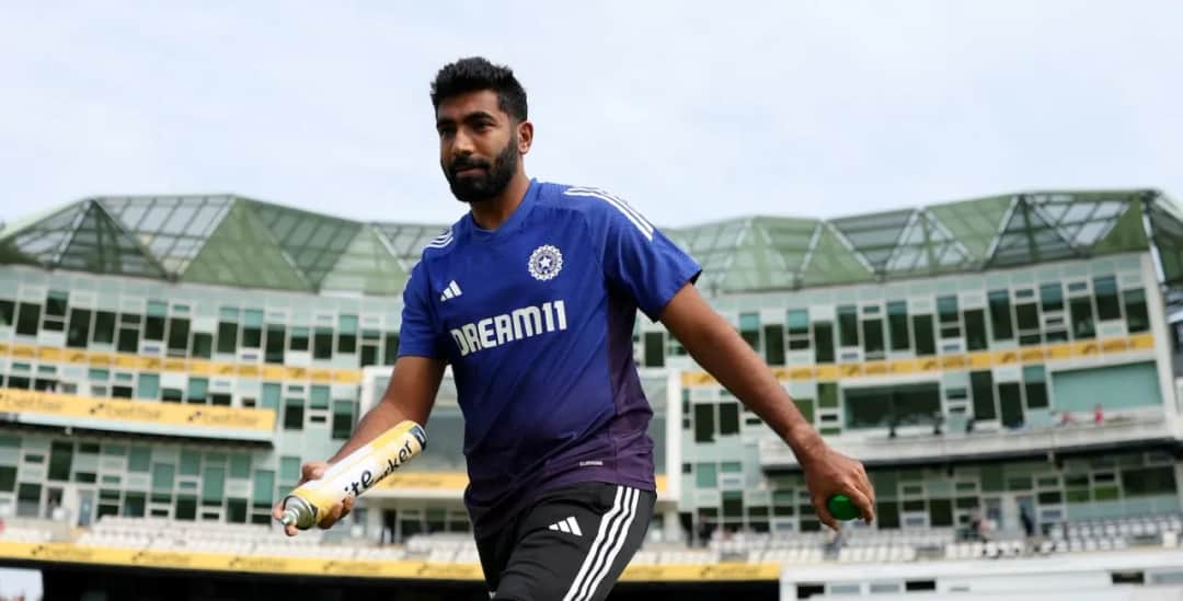 Ravi Shastri Urges India to Rethink Jasprit Bumrah Rest Plan After Crushing Headingley Loss