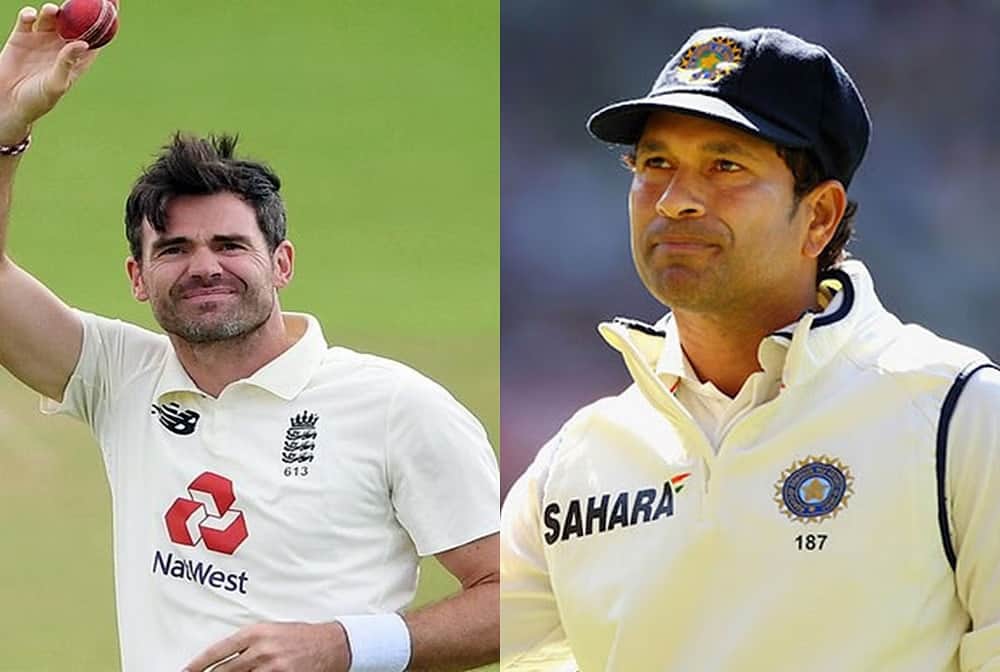 Pataudi Trophy is renamed as Tendulkar- Anderson trophy